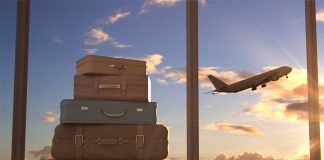 Tips Memilih Koper yang Tepat Agar Liburan Makin Mudah dan Murah