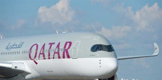 Qatar Airways Tutup Jalur Penerbangan ke Arab Saudi