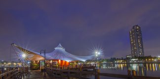 Ancol Perbaharui Sistem Parkir Kurangi Kemacetan Jelang Libur Lebaran