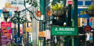 Tips Wisata ke Yogyakarta saat Libur Lebaran