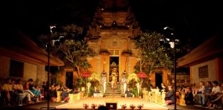 Kuliner dan Budaya Indonesia Dipromosikan di Denmark