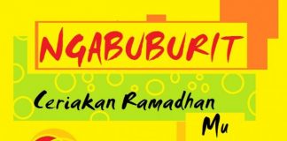 Intip 5 Destinasi Ngabuburit Paling Asyik di Jakarta