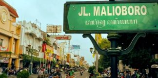 Yogyakarta Berbenah Untuk Sambut Libur Lebaran