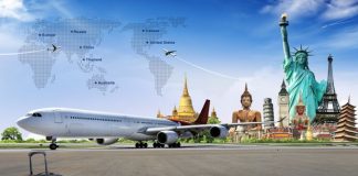 Alasan Kenapa Tidak Perlu Bawa Uang Tunai Berlebihan Saat Travelling