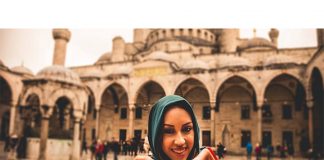 Mari Kenali Etiket Bersopan Santun Ketika Berkunjung Ke Asia Tenggara