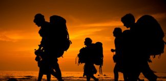 Perhatikan 4 Hal ini Sebelum Beli Tas Traveling