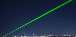 Indonesia Mendapatkan Protes Dari Singapura Karena Sinar Laser Mengganggu Penerbangan