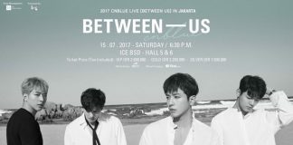 BOICE Indonesia! Bersiaplah Untuk Kedatangan CNBLUE