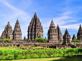 Potensi Daya Tarik Wisata Berbasis Agro & Petualangan Di Sleman