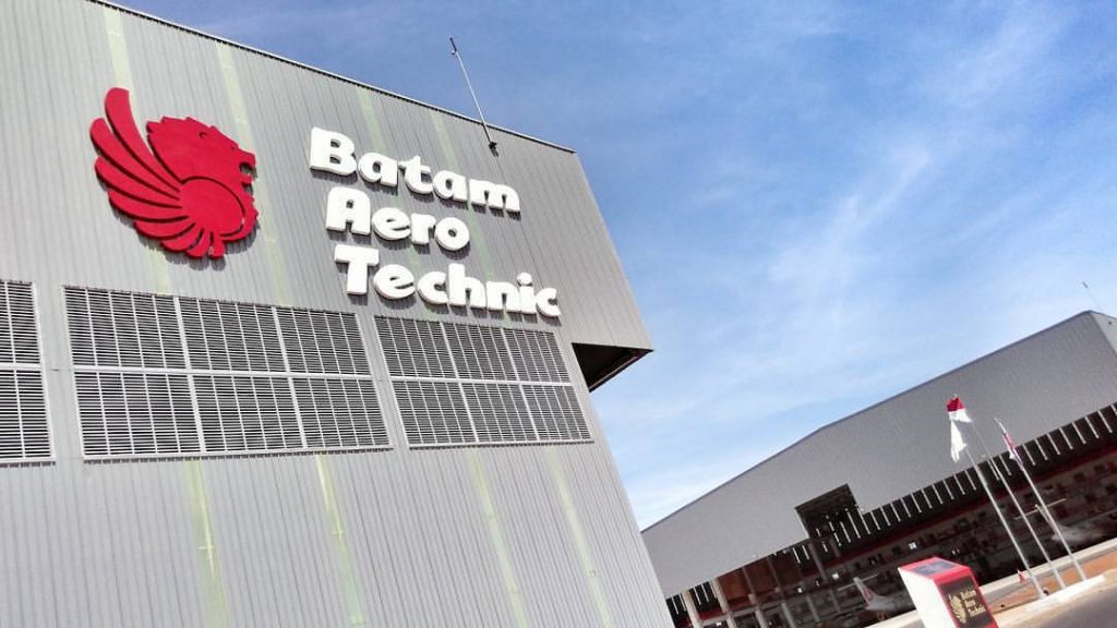 Batam Aero Technic