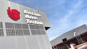 Batam Aero Technic