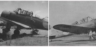 Penerbangan Beresiko Demi Semangat Kemerdekaan Indonesia