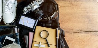 Beberapa Hal Ini yang Wajib Anda Perhatikan Ketika Melancong