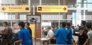 Asik! Jasa Porter Soetta Digratiskan