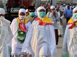 PPIH Batam Khawatir Kabut Asap Menganggu Penerbangan Haji