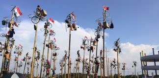 Lakukan Hal Seru Ini Ketika Liburan 17 Agustus