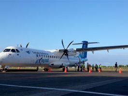 Lima Maskapai Ini Kondang Untuk Rute Perintis