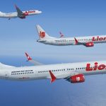 Lion Air Buka Rute Penerbangan Umrah Dengan Boeing Terbarunya