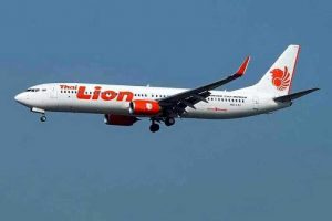 Jenis Armada Pesawat Lion Air