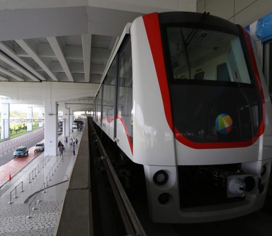 Skytrain Soetta Siap Diverikasi, Beroperasi 17 September