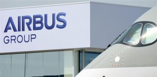 Airbus Berencana Buka Bengkel Pesawat di Indonesia