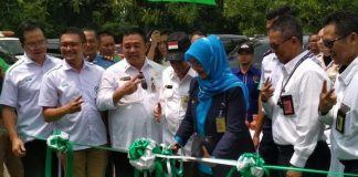 Pihak Bandara Sambut Taksi Online di Bandara Soekarno-Hatta