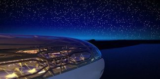 7 Hal Ini Mungkin Bisa Terjadi di Masa Depan Dunia Penerbangan