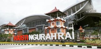 Langkah Antisipasi Penerbangan Setelah Gunung Agung Meletus Pesawat ke Bali