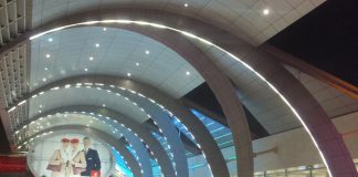 Bandara Internasional Dubai Akan Pasang Pemindai Wajah Virtual