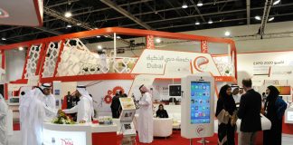 Dubai Destinasi Cocok untuk Startup