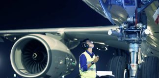 GMF AeroAsia Jadi Perusahaan MRO Pertama yang Tercatat di BEI