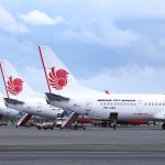 Pilot Senior Lion Air Ditangkap Terkait Narkoba lion air