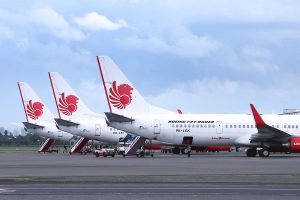 lion air