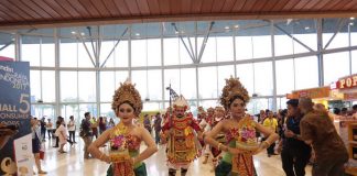 Mandiri Pekan Raya Indonesia 2017 Akan Kembali Digelar