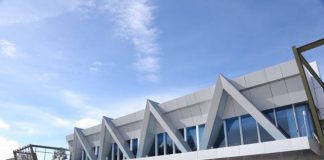 Inilah Bandara Internasional Baru Milik Indonesia