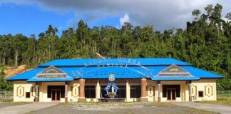 Kantongi Restu Dari Kemenhub Bandara Marinda Siap Go International