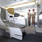 Inilah Fasilitas Yang Disediakan Emirates Rute Jakarta – Dubai