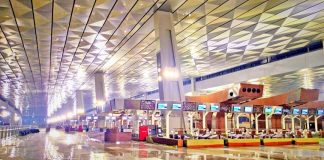 Komitmen AP II dan Garuda Indonesia Soal Pengawasan Bagasi