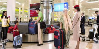 Home Check in Jadi Layanan Baru Dari Maskapai Emirates