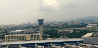 24 Jam Layani 969 Penerbangan, Bandara Mumbai Pecahkan Rekor