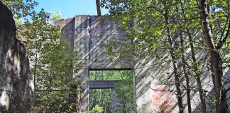 Depot Harbour, Kota Yang Kini Sunyi Senyap