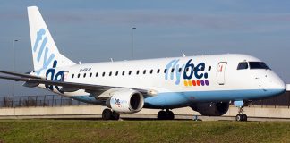 Kelakuan Pramugari dan Penumpang Ini Bikin Geleng Kepala