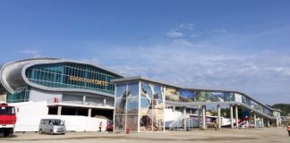 Infrastruktur Bandara Labuan Bajo Pemerintah Gandeng Swasta