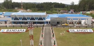 Jadi Smart Airport, Bandara Internasional Silangit Dilengkapi Fasilitas Berbasis Digital