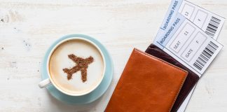 Airporters, Ini Cara Membaca Keterangan Boarding Pass Anda!