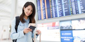 Cara Check in Online