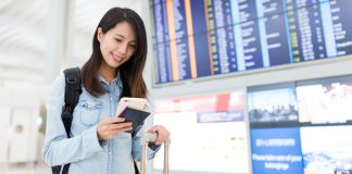 Cara Check in Online Penumpang Bandara Soetta Kini Lebih Mudah Cara Check in Online
