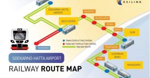 KA Bandara Soekarno Hatta