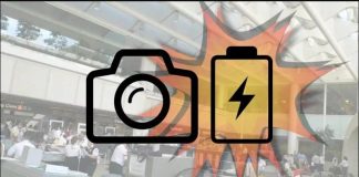 Hanya Karena Baterai Kamera Seisi Bandara Orlando Panik