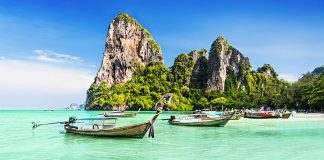 Ini Destinasi Luar Negeri Dengan Harga Murah